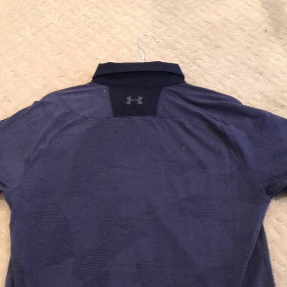 Under Armour Polo - Picture 6 of 6